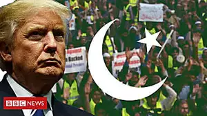 Why Trump is taking aim at Pakistan