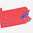 What happened in Pennsylvania Monday could swing control of the House in 2018