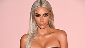 Kim Kardashian West confirms sex of baby