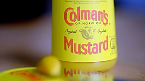 End of an era for Colman's Mustard