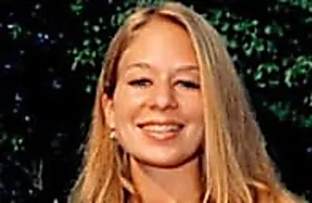 Natalee Holloway's Story Finally Get's An Ending.