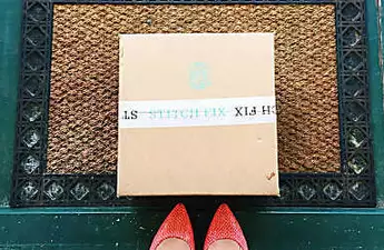 The Top Subscription Box For Those Who Hate Choosing Outfits