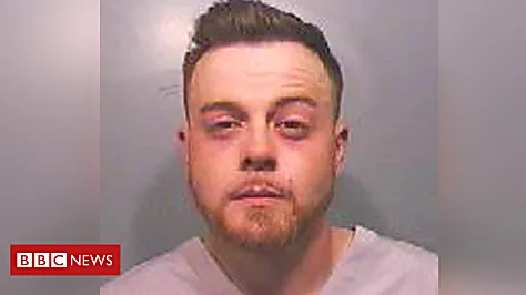 Man jailed for 'despicable' child rape
