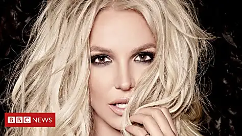 'Shock' as Britney heads to Scarborough