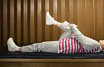 Chiropractors Baffled: Simple Stretch Ends Years of Back Pain (Watch)