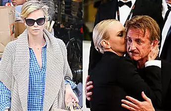 [Pics] Charlize Theron breaks silence on Sean Penn breakup and 'ghosting' him