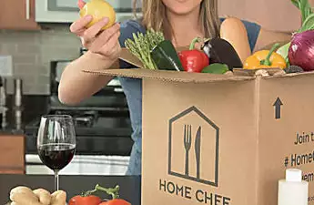 CBS News Puts 4 Leading Meal Kits To The Test, Here's Who Won