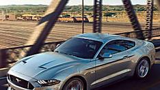 The New 2018 Ford Mustang Is Here. Take a Look Inside