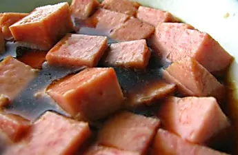 This Type Of Meat Causes Dementia?