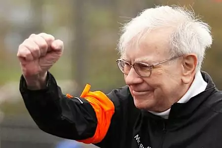 Warren Buffett predice un mercado terrible...