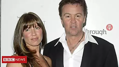 Wife of singer Paul Young dies aged 52
