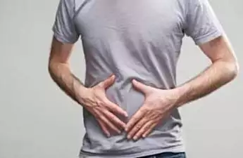 3 possible causes of Crohn's disease