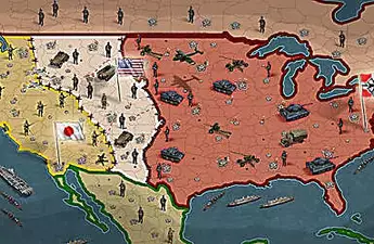 What could be worse than a WWII Nazi Army in Minneapolis? [FREE GAME]