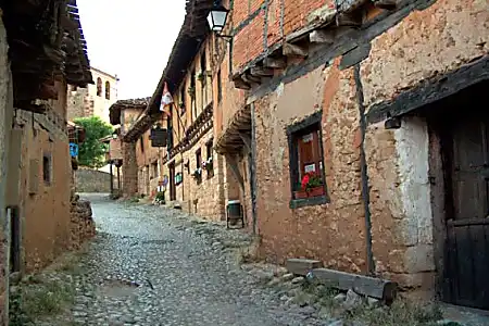 Los diez pueblos medievales mejor conservados de España