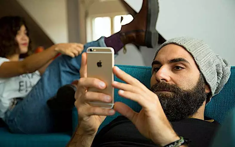 Millones de personas utilizan esta app para aprender inglés u otro idioma a un bajo costo