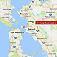 4.4 magnitude earthquake shakes Bay Area awake