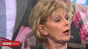 Soubry: Surprised and disappointed in Boris