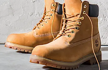 Macy's has unbelievable prices on Timberland boots this Wednesday