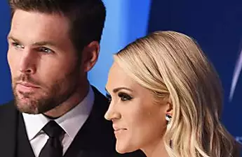 The Cutest Couples at the 2017 CMA Awards