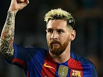 6 things that will shock you about Lionel Messi