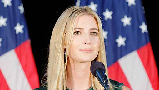 海外初公務のイブァンカ・トランプ氏に大ブーイング 招待したメルケル首相の思惑通り? 海外初公務のイブァンカ・トランプ氏に大ブーイング 招待したメルケル首相の思惑通り?