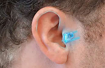 The Invisible Hearing Aid That Everyone Is Talking About