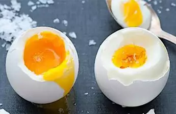 Strange Link Between Eggs and Diabetes (WATCH)