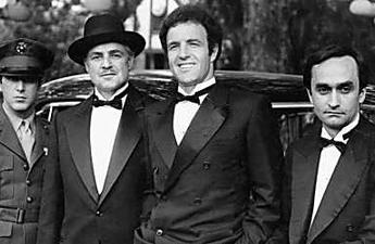 The Godfather Quiz: Can You Score Higher Than the Average American?
