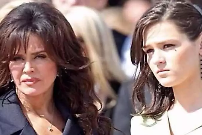 [Gallery] Marie Osmond's Daughter Finally Speaks Out, Fans Are Stunned