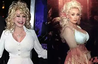 [Gallery] What Most Never Realized About Dolly Parton