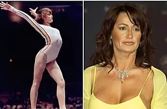 [Gallery] Nadia Comaneci's Heroic Life Story Inspires Fans Worldwide