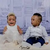 The Cutest Thing Online Are The Photos Of Paul Okoye’s Twins As They Turn 6 Months The Cutest Thing Online Are The Photos Of Paul Okoye’s Twins As They Turn 6 Months