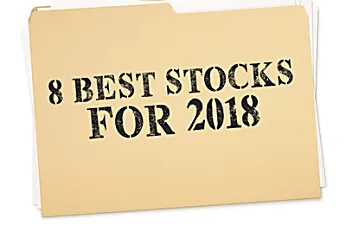 8 Hand-picked Stocks That Every Investor Must Own in 2018