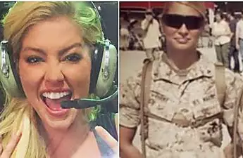 [Gallery] Former Marine Leaves Navy Stunned With Revelation