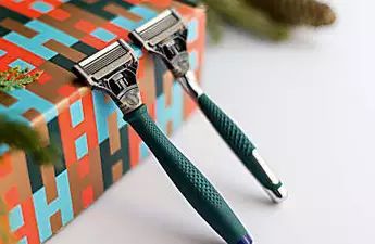 Holiday Shave Sets from Harry's, Starting at Just $20