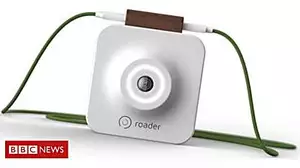 Time machine camera gets 'missed moments'