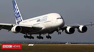 Why the A380 never really took off