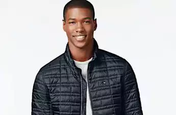 Macy's has unbelievable prices on Tommy Hilfiger Menswear