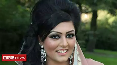 Accused in 'honour killing' case dies