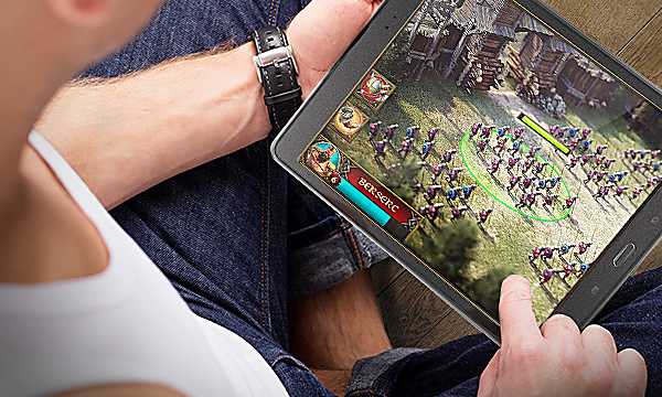 If You Have an Apple Device, This War Game Is a Must-Have