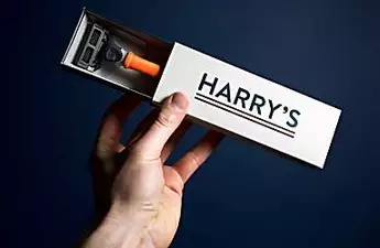 Harry's Now Features an Incredible Trial Offer