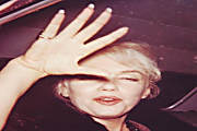 Fotos pessoais mostram quem Marilyn Monroe realmente era