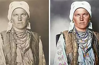 [Gallery] What America’s Immigrants Looked Like When They Arrived On Ellis Island