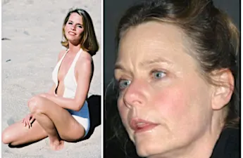 [Gallery] At 64, Susan Dey Takes An Unexpected Turn