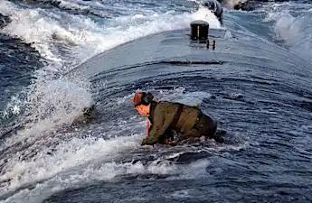 [Photos] Prohibited Places Even The US President Can't Go