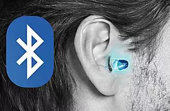 SIEMENS Bluetooth hearing aids will change your life