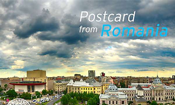 What It's Like to Live and Work in Romania