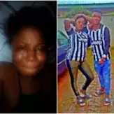 What This Nigerian Girl Who Lost Boyfriend Did On Facebook Is Heartbreaking