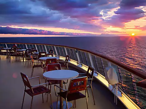 Cruise to Paradise This Summer