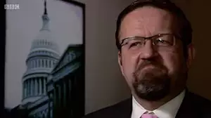 Sebastian Gorka: Trump could back independence